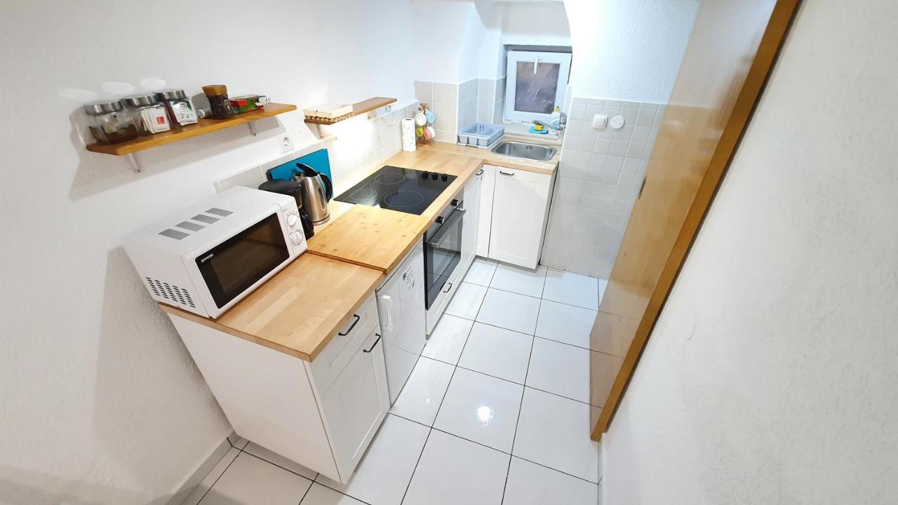 Apartment Studio Tony *
