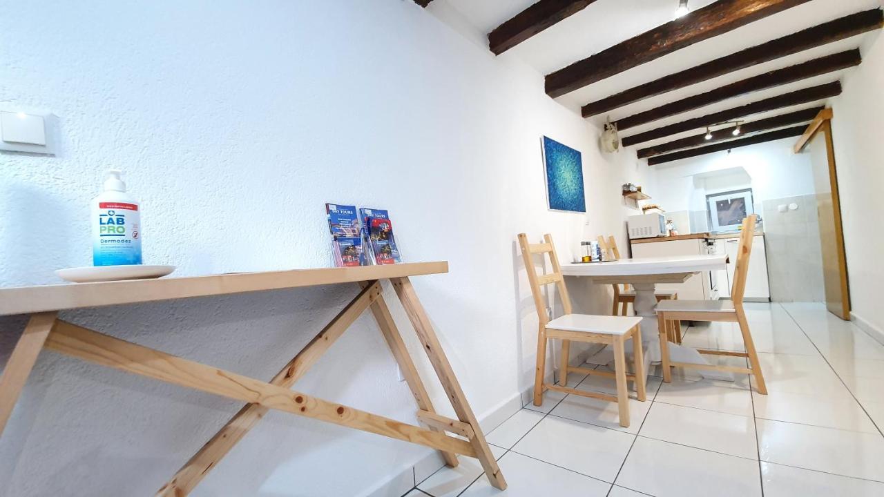 Studio Tony Apartment