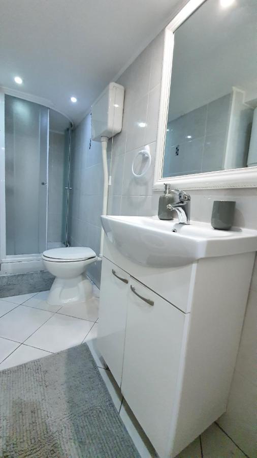 Studio Tony Apartment