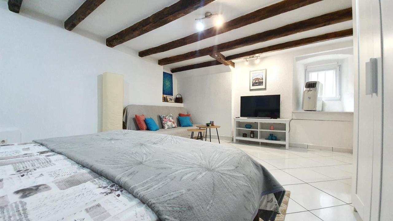 Studio Tony Apartment