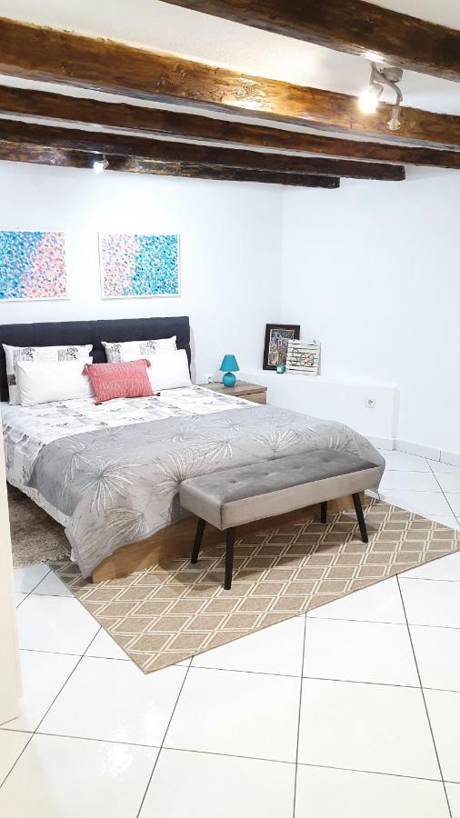 Studio Tony Apartment *