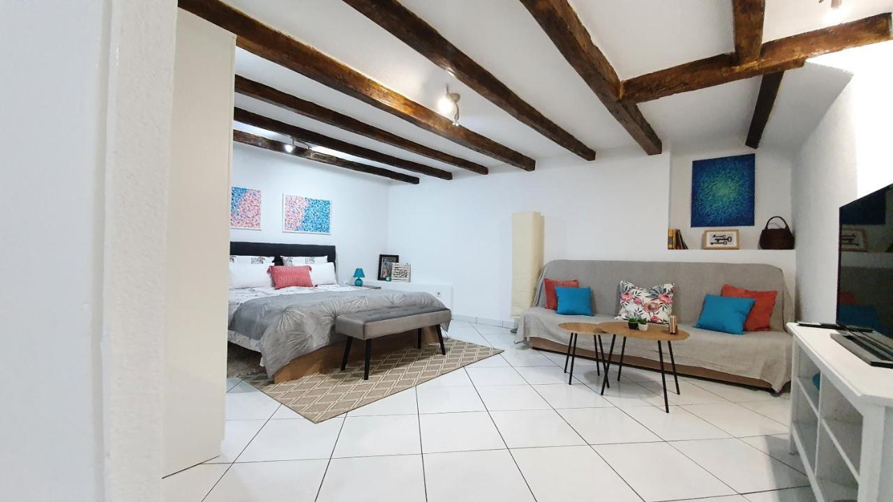 Studio Tony Apartment