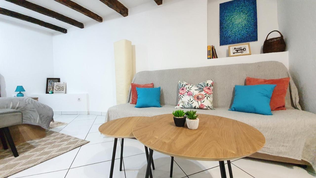 Apartment Studio Tony *