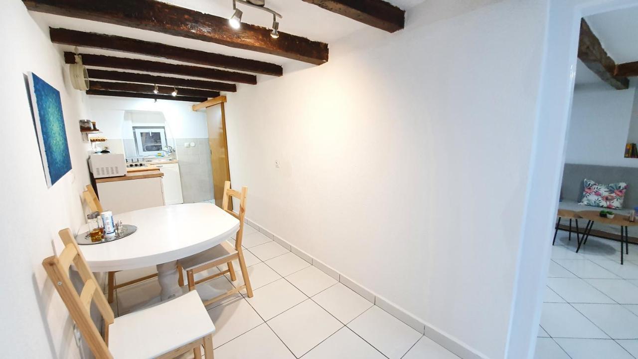 Apartment Studio Tony *