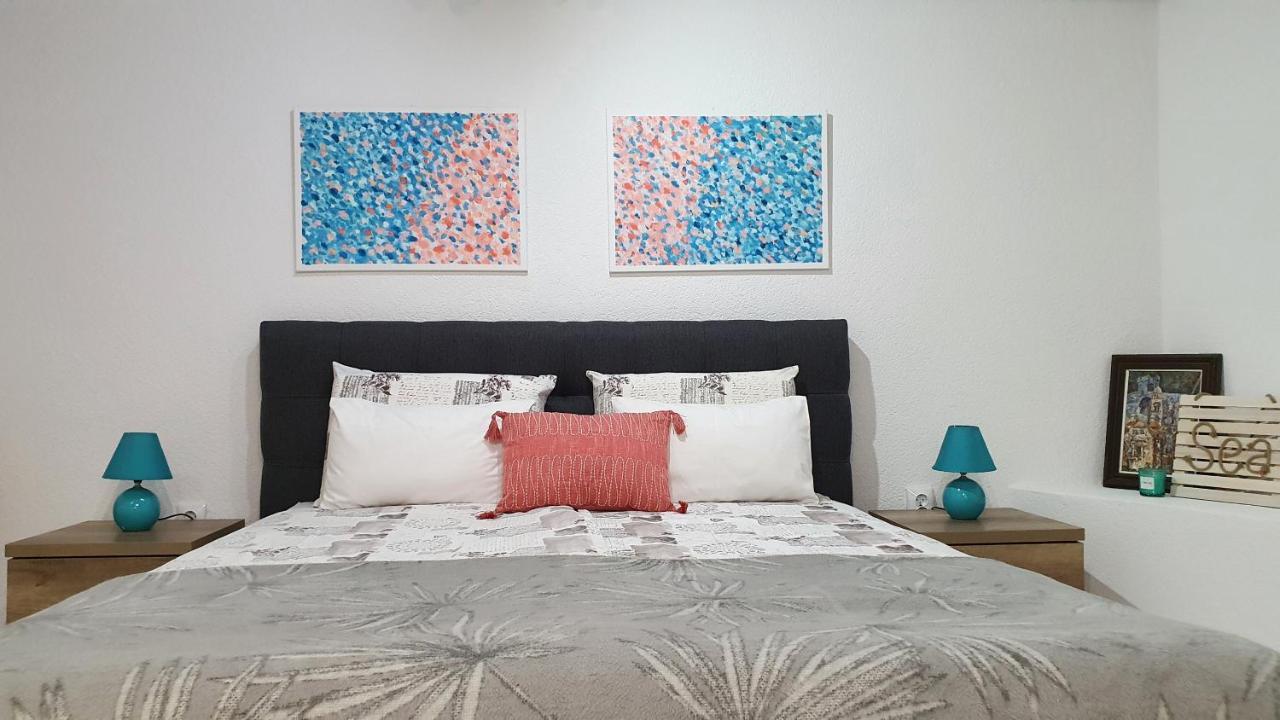 Apartment Studio Tony *