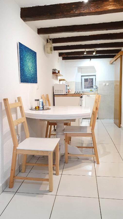 Studio Tony Apartment