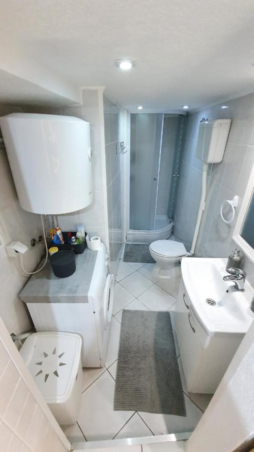Studio Tony Apartment *