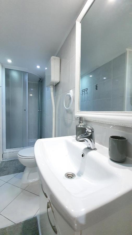 Studio Tony Apartment *