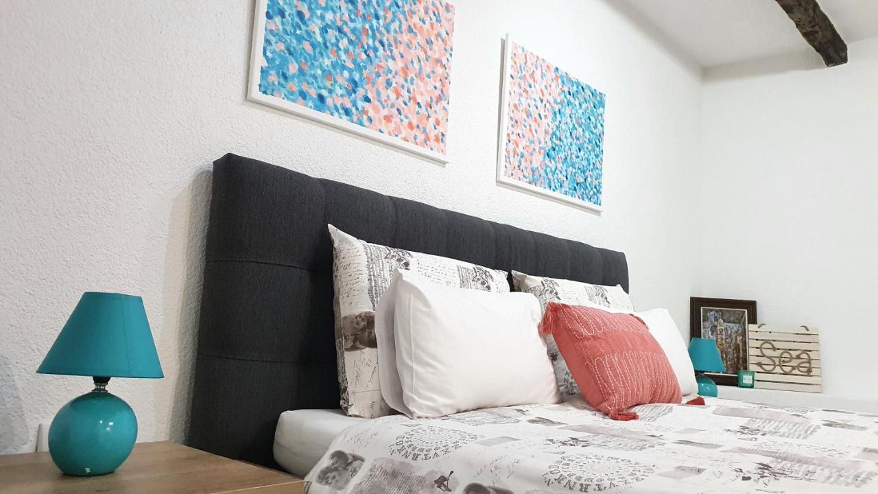Studio Tony Apartment *