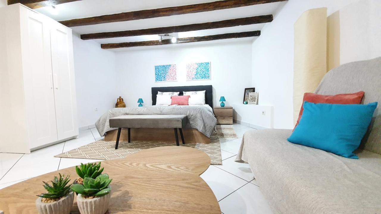 Studio Tony Apartment *